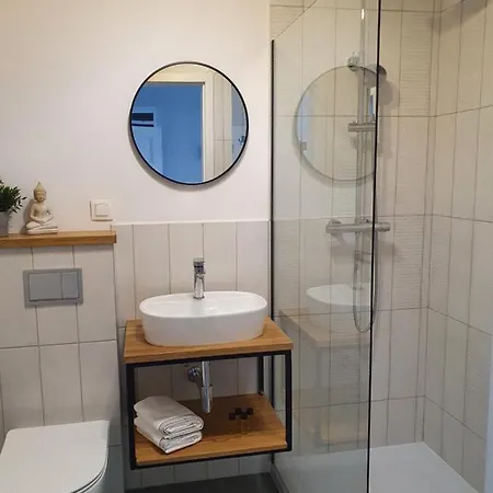 Apartamenty K17 Centrum Malbork Exterior foto