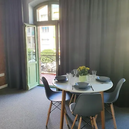Apartamenty K17 Centrum Malbork Exterior foto