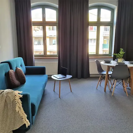 Apartamenty K17 Centrum Malbork Exterior foto