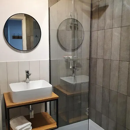 Apartamenty K17 Centrum Malbork Exterior foto