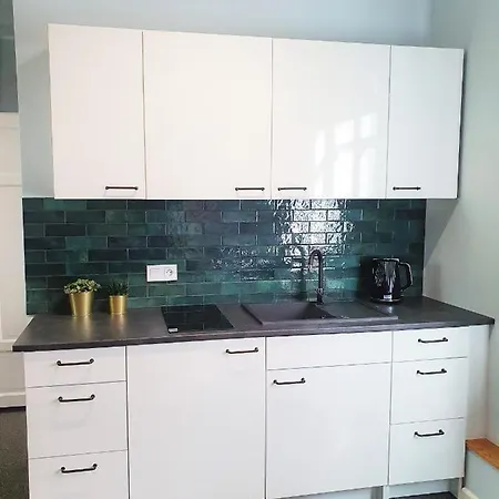 Apartamenty K17 Centrum Malbork Exterior foto