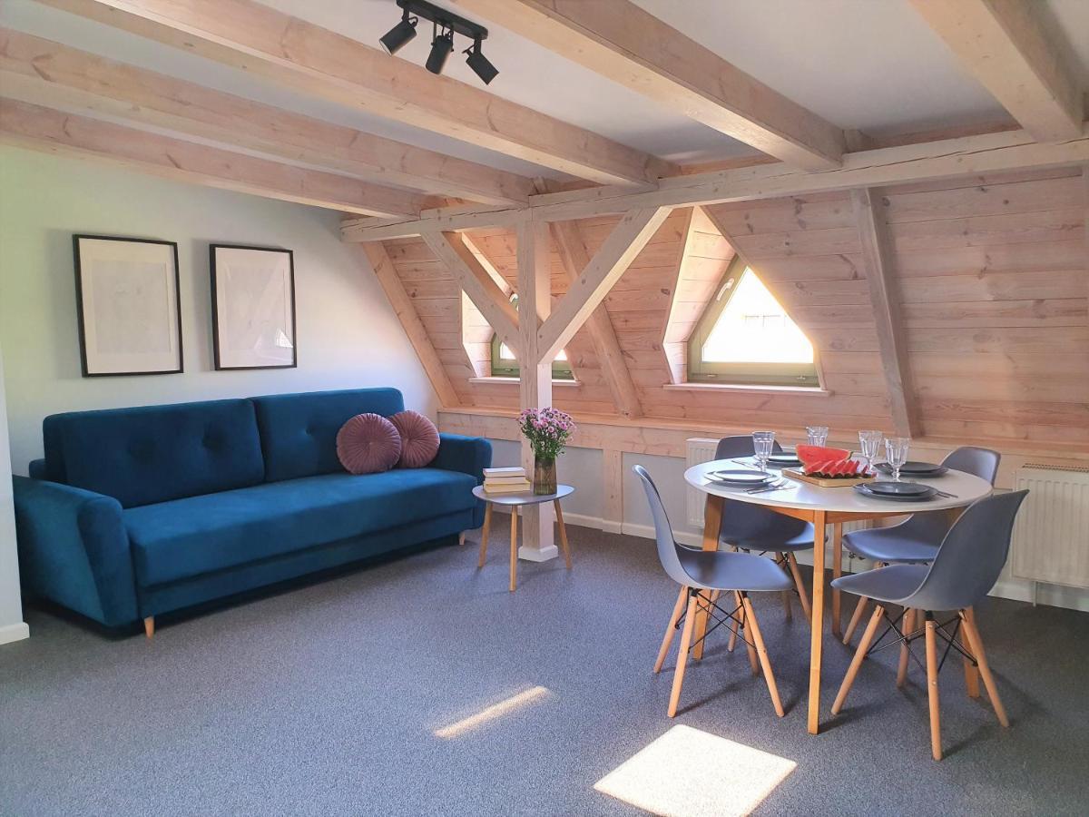 K17 Centrum Apartment