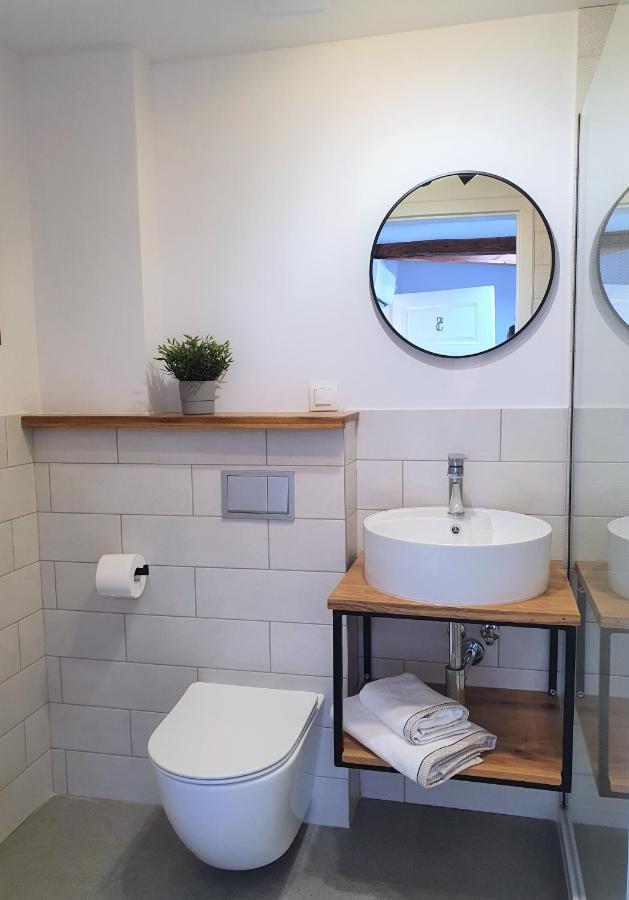 Apartment K17 Centrum *
