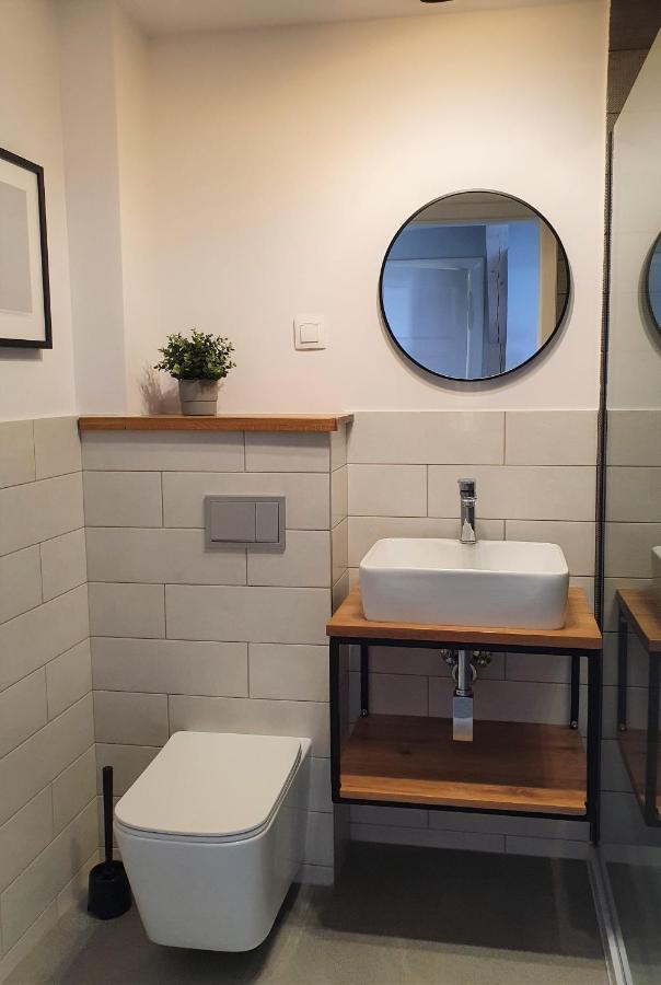 Apartment K17 Centrum Malbork