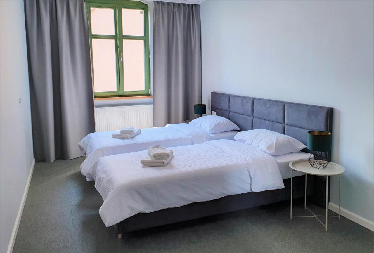 Apartment K17 Centrum *