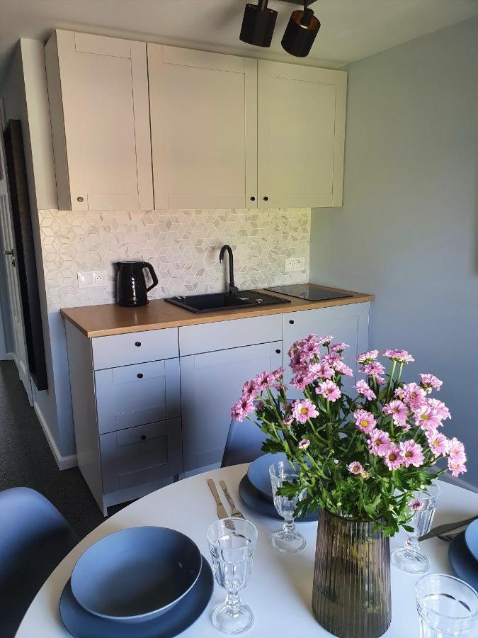 Apartment K17 Centrum *