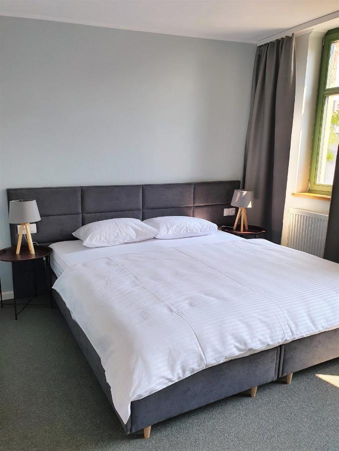 K17 Centrum Apartment *