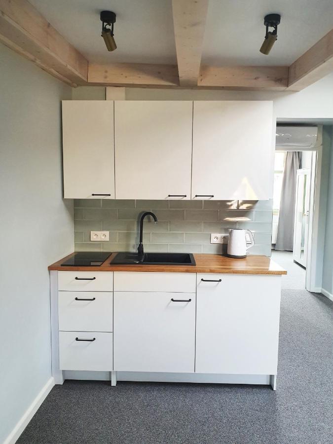 K17 Centrum Apartment Malbork