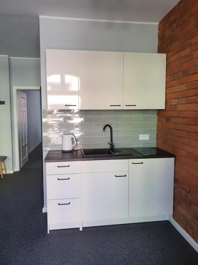 Apartment K17 Centrum *