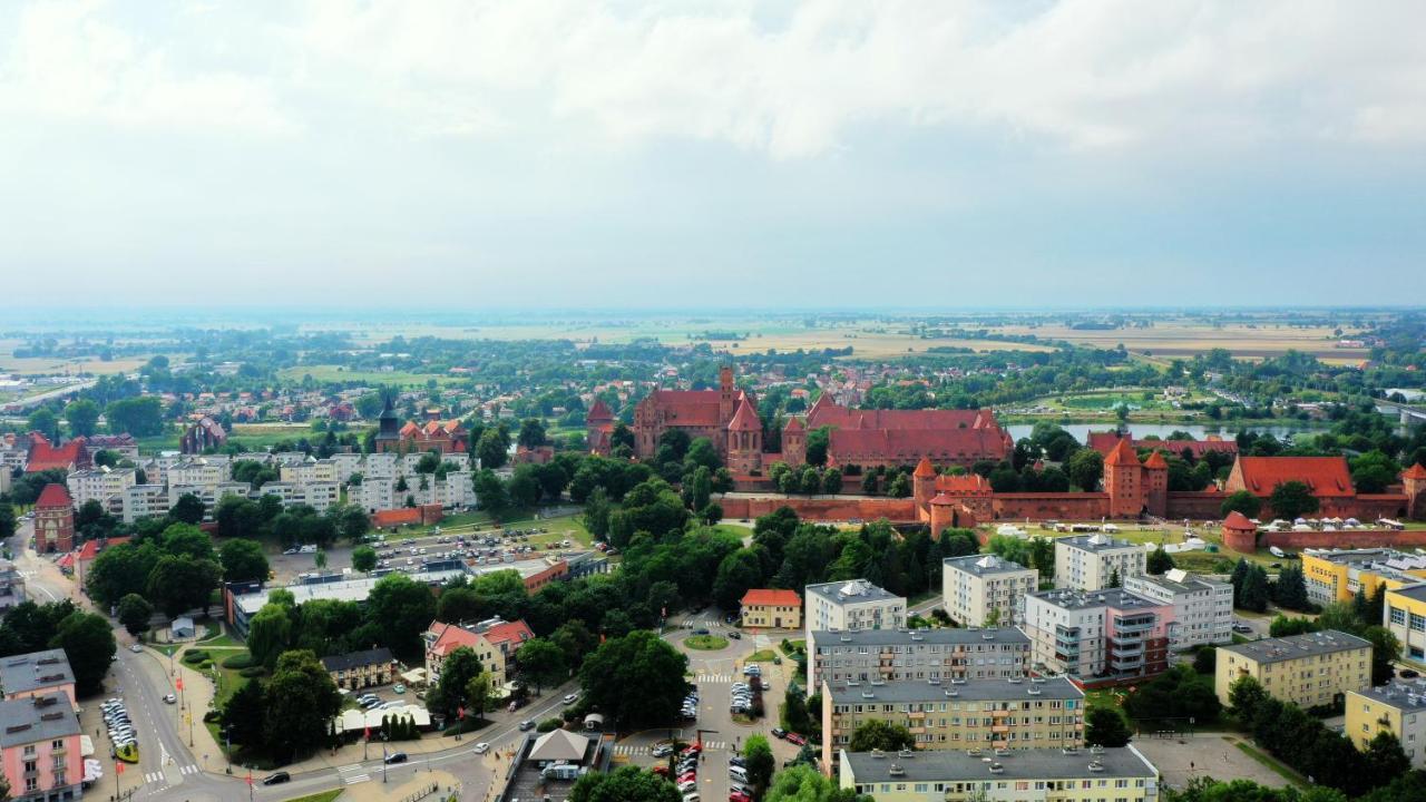 K17 Centrum Apartment *