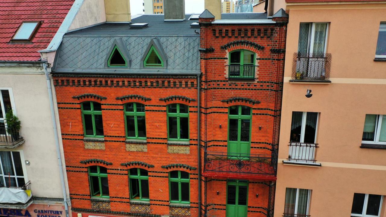 K17 Centrum Apartment *