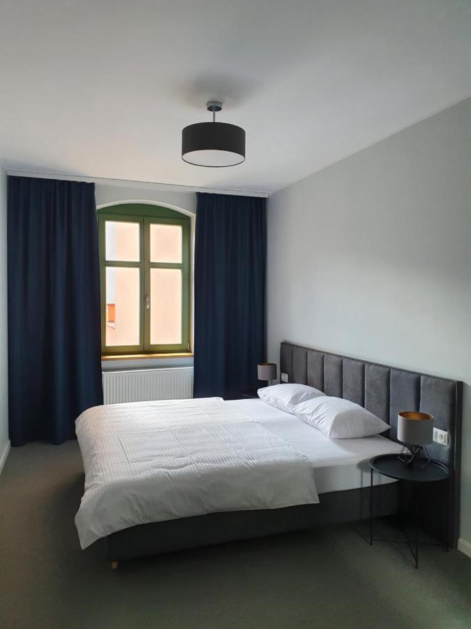 K17 Centrum Malbork