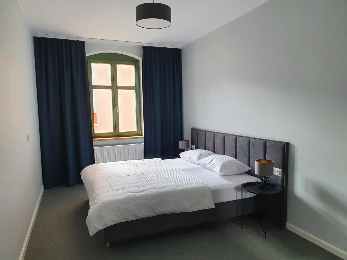 K17 Centrum Malbork