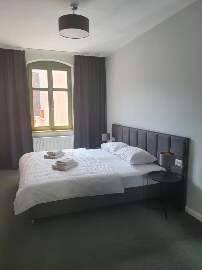 K17 Centrum Apartment