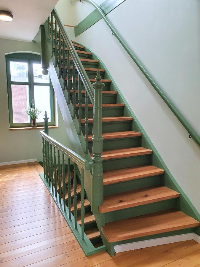 K17 Centrum Apartment