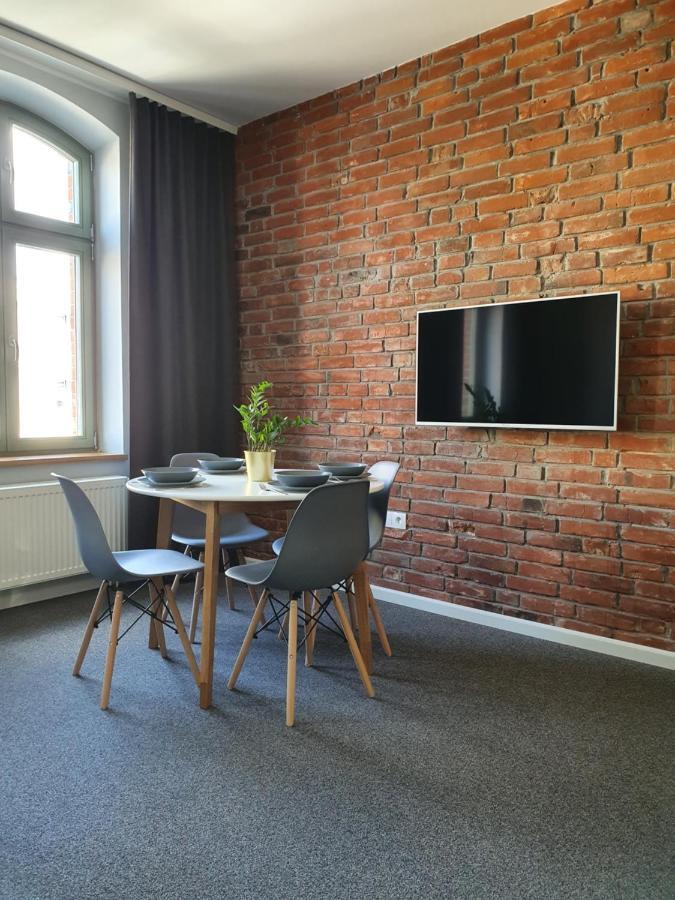Apartment K17 Centrum
