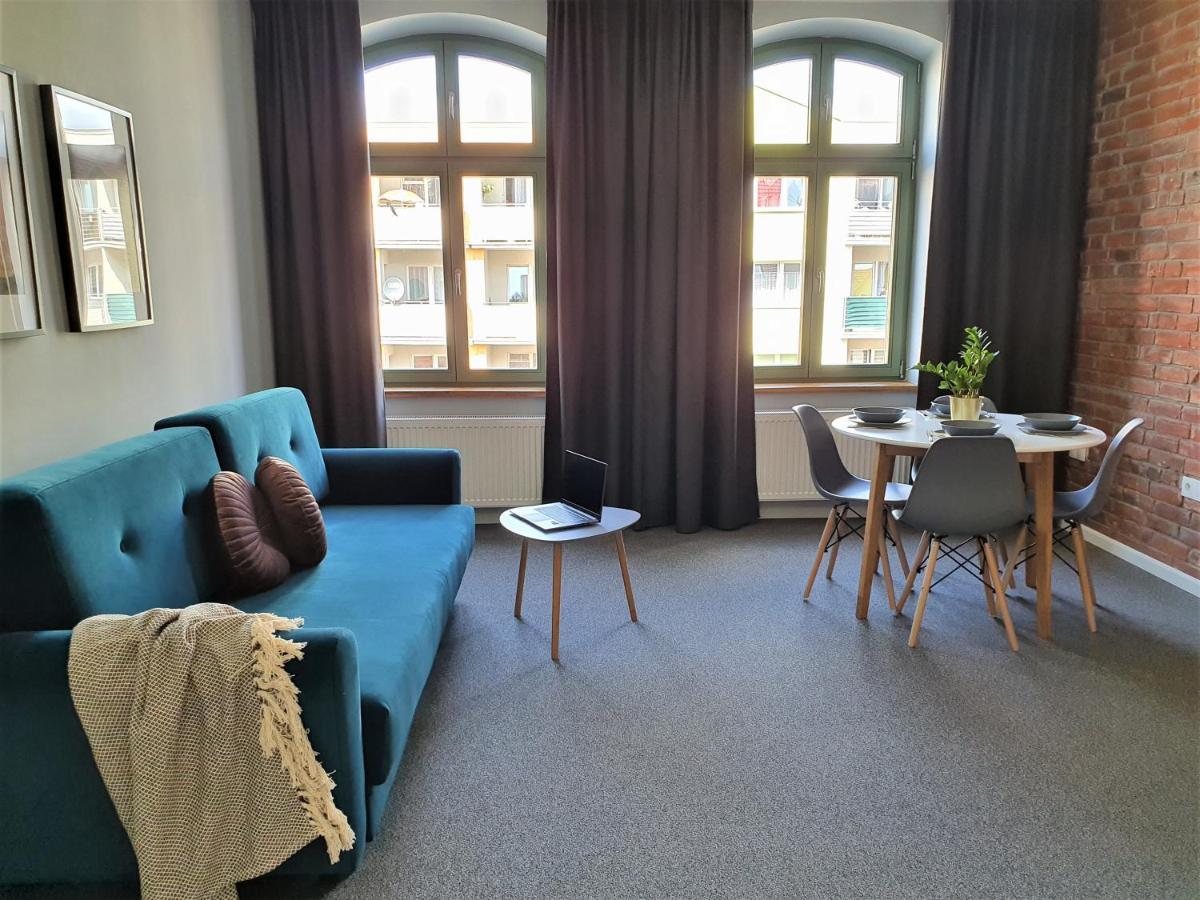 K17 Centrum Apartment Malbork