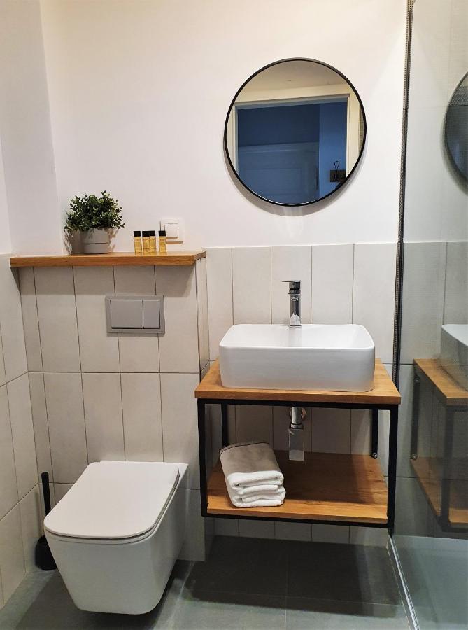 Apartment K17 Centrum