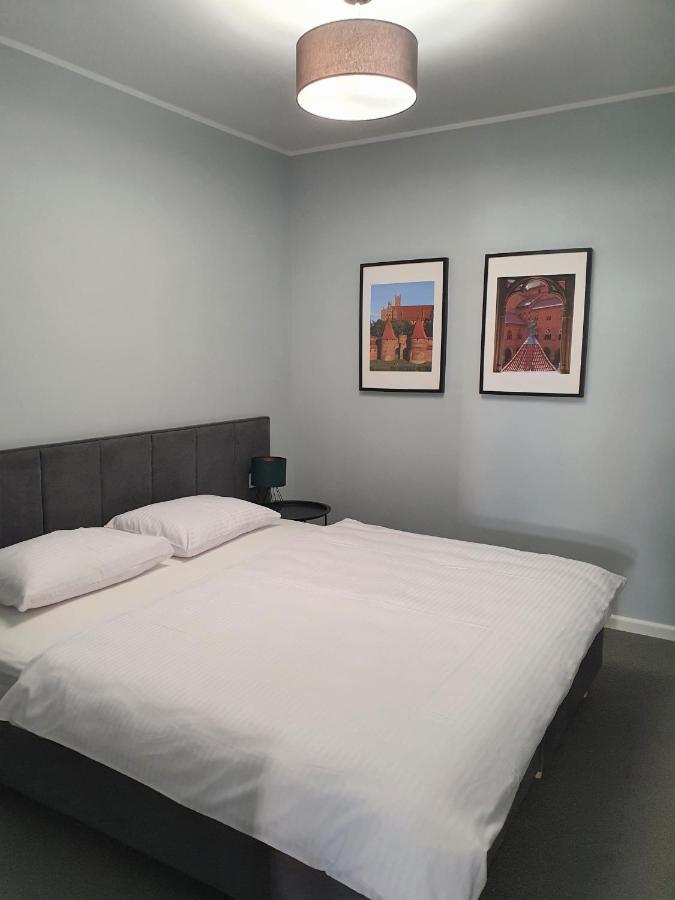Apartment K17 Centrum Malbork