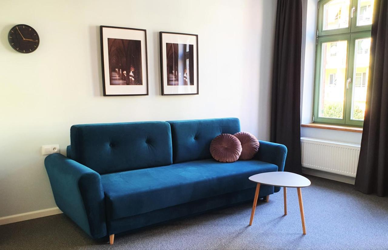 K17 Centrum Apartment
