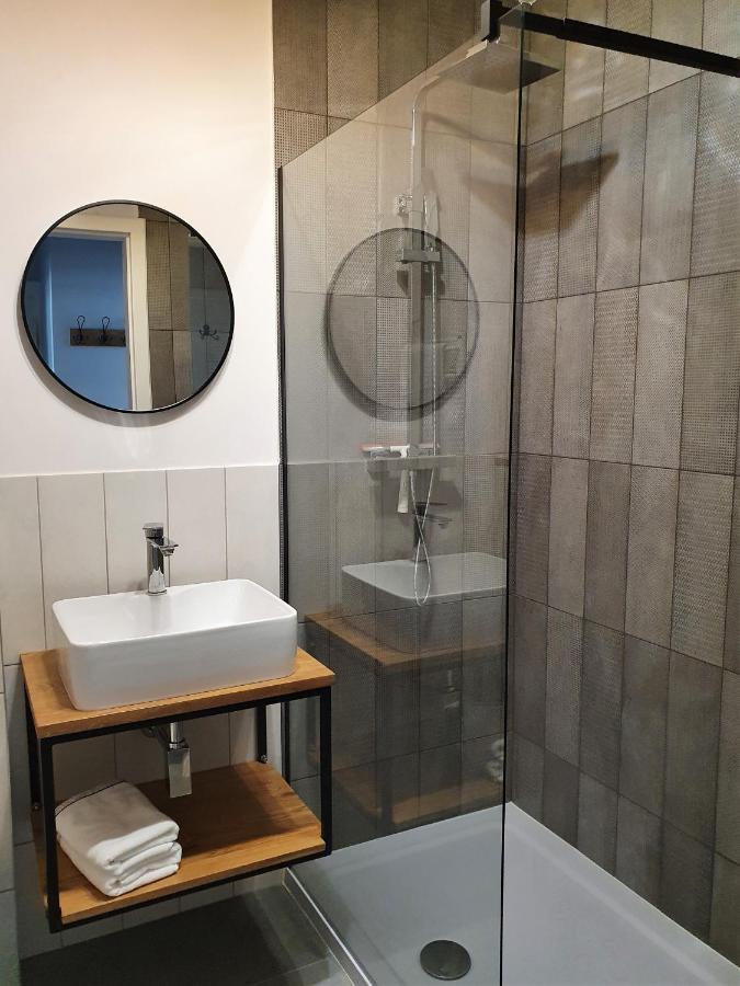 Apartment K17 Centrum *