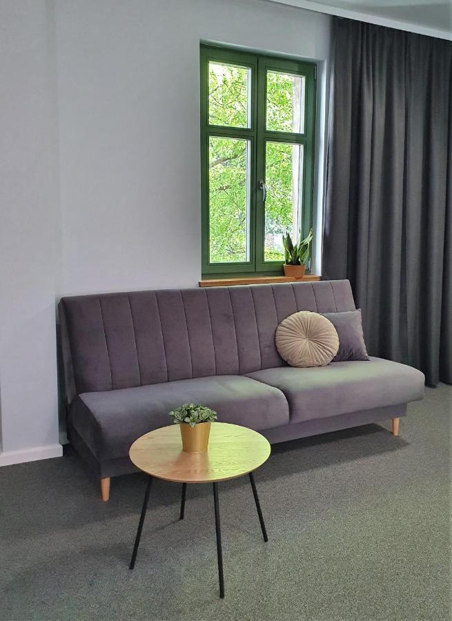 K17 Centrum Apartment Malbork