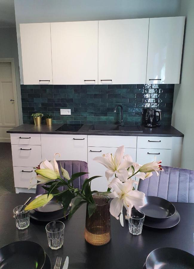 K17 Centrum Apartment