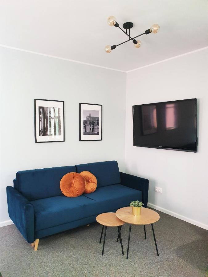 K17 Centrum Apartment